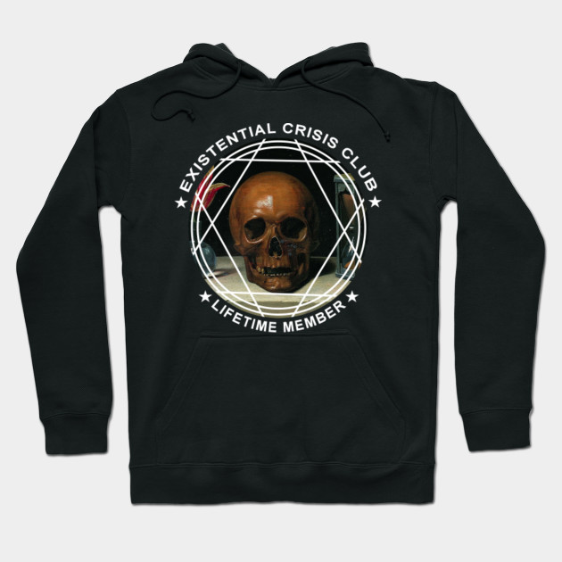 Existential Crisis Club
